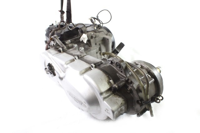 MALAGUTI CIAK 125 MASTER 4T KY-MA12 MOTORE 02 - 06 ENGINE