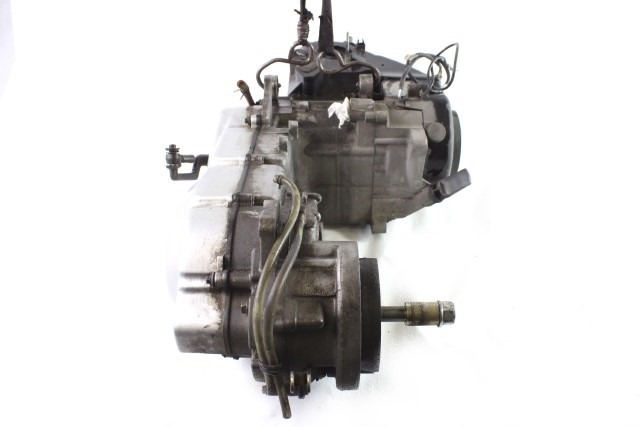 MALAGUTI CIAK 125 MASTER 4T KY-MA12 MOTORE 02 - 06 ENGINE