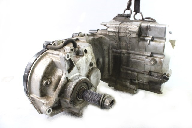 SUZUKI BURGMAN 250 J429 MOTORE AN250 98 - 01 ENGINE CAVO DANNEGGIATO