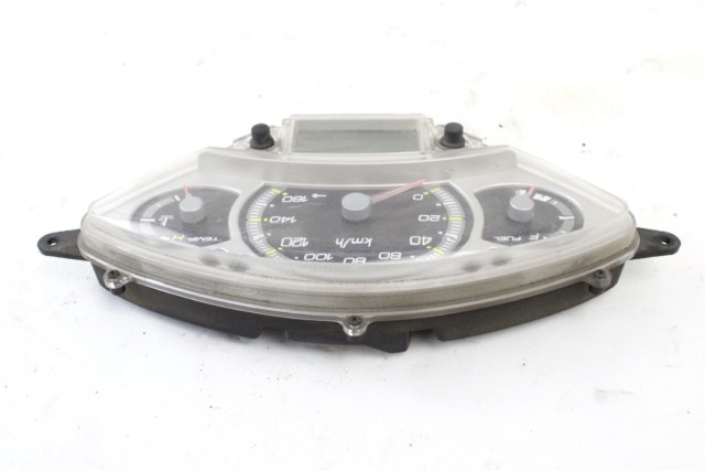 YAMAHA X-MAX 125 1B9H35100000 STRUMENTAZIONE CONTACHILOMETRI YP125R 06 - 10 SPEEDOMETER