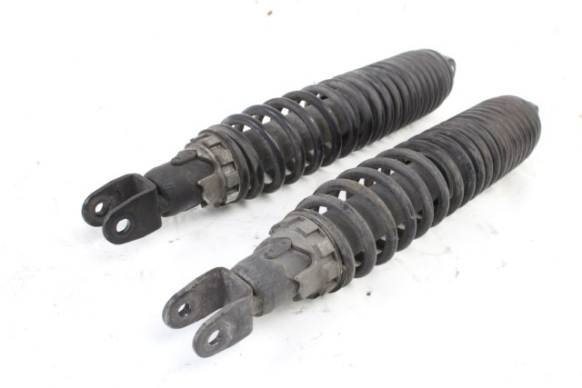 YAMAHA X-MAX 125 1B9F22100200 COPPIA AMMORTIZZATORI POSTERIORI YP125R 06 - 10 REAR SHOCK ABSORBERS 1B9F22100000 1B9F22100100 