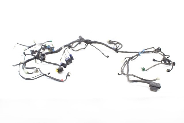 YAMAHA X-MAX 125 1B9H25900100 CABLAGGIO IMPIANTO ELETTRICO YP125R 06 - 10 MAIN WIRING HARNESS