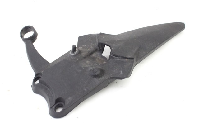 BETA RR 125 4T ENDURO R 021430370059 SUPPORTO PARAFANGO ANTERIORE 18 - 21 FRONT MUDGUARD BRACKET 0214303700