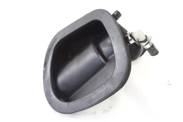 BETA RR 125 4T ENDURO R 021380220059 SCATOLA FILTRO ARIA 18 - 21 AIRBOX