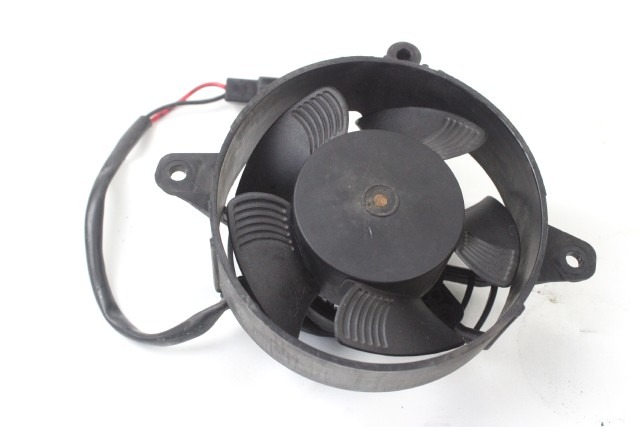 BETA RR 125 4T ENDURO R 021390020000 ELETTROVENTOLA RADIATORE 18 - 21 FAN