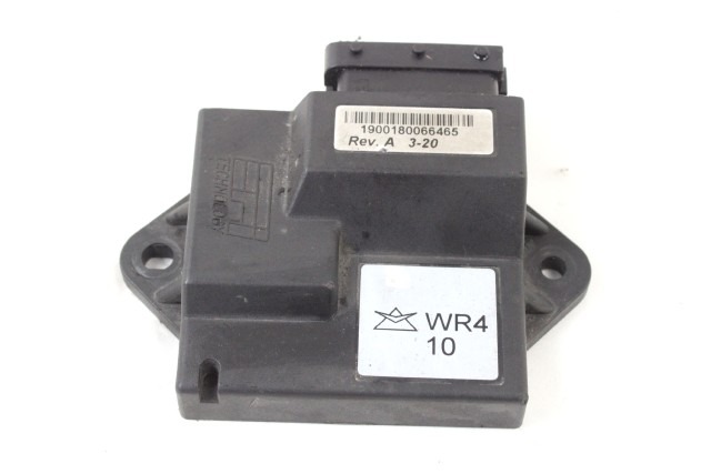 BETA RR 125 4T ENDURO R 021400080000 CENTRALINA ECU CDI 18 - 21 CDI ECU 1900180066465