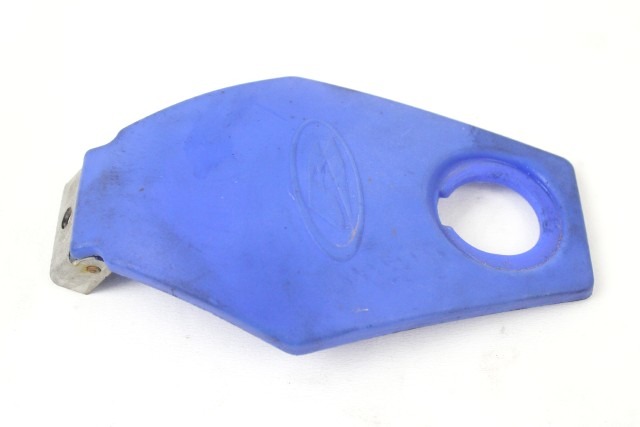 BETA RR 125 4T ENDURO R 021430011059 CARENA COVER SERBATOIO SUPERIORE 18 - 21 UPPER TANK FAIRING 0214300100