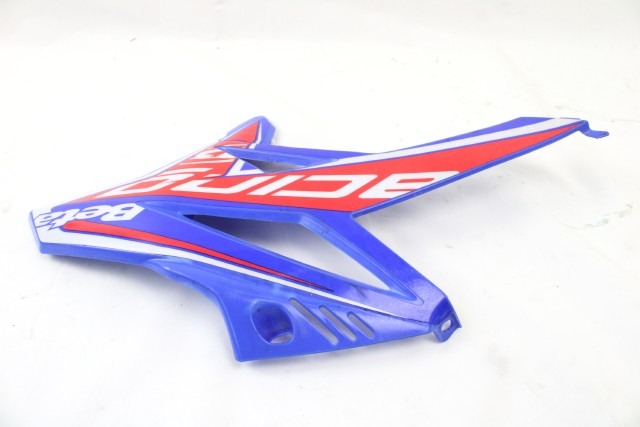 BETA RR 125 4T ENDURO R 0214304880 CARENA DESTRA SERBATOIO 18 - 21 RIGHT TANK FAIRING 024430011