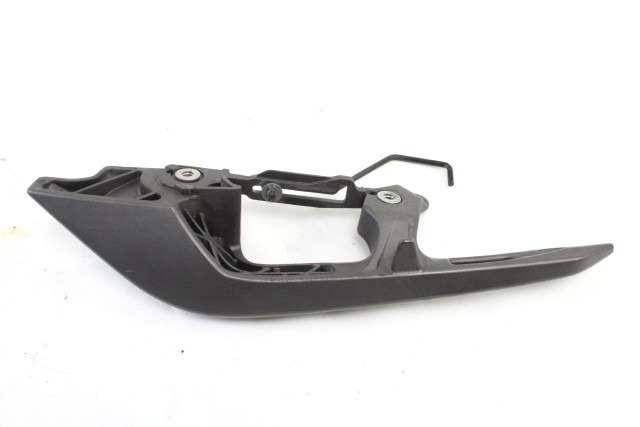 HONDA NC 700 X 77330MGSD30ZA MANIGLIA APPIGLIO PASTERIORE DESTRA RC63 12 - 13 REAR RIGHT PILLION HANDLE