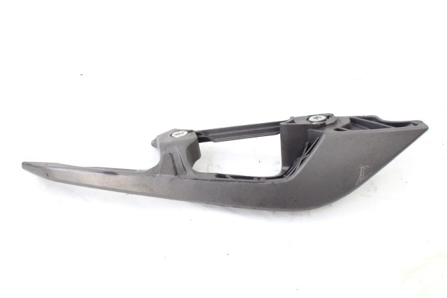 HONDA NC 700 X 77340MGSD30ZA MANIGLIA APPIGLIO PASTERIORE SINISTRA RC63 12 - 13 REAR LEFT PILLION HANDLE