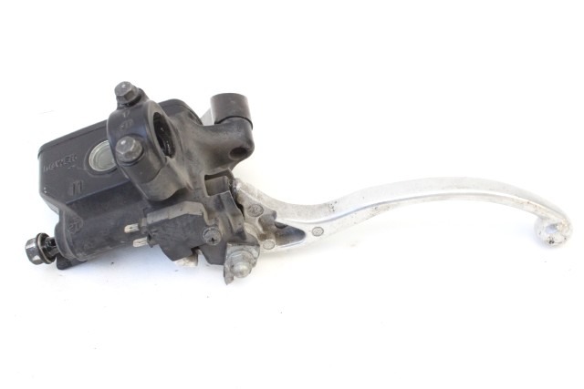 HONDA NC 700 X 45510MGSD31 POMPA FRENO ANTERIORE RC63 12 - 13 FRONT MASTER CYLINDER