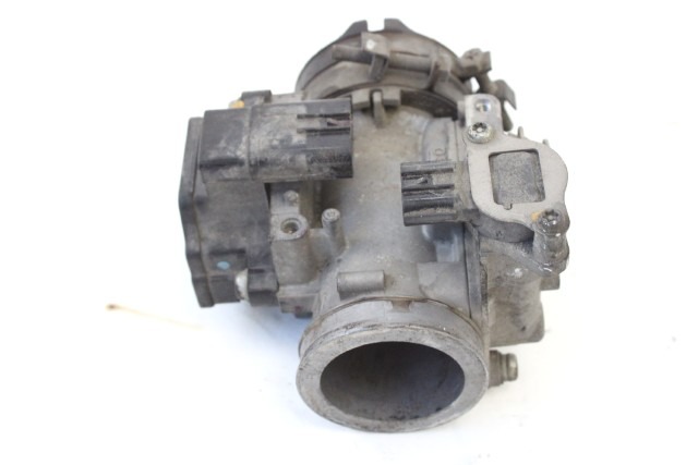 HONDA NC 700 X 16400MGSD31 CORPO FARFALLATO RC63 12 - 13 THROTTLE BODY