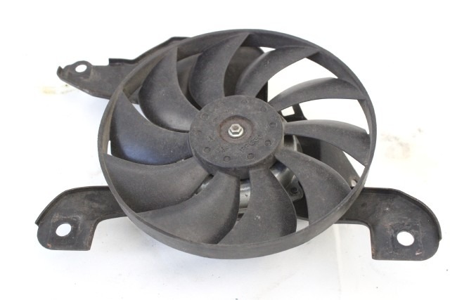 HONDA NC 700 X 19006MGSD31 ELETTROVENTOLA RADIATORE RC63 12 - 13 FAN