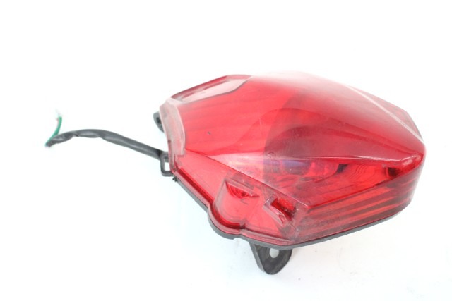 HONDA NC 700 X 33703MGSD31 FARO POSTERIORE RC63 12 - 13 TAILLIGHT