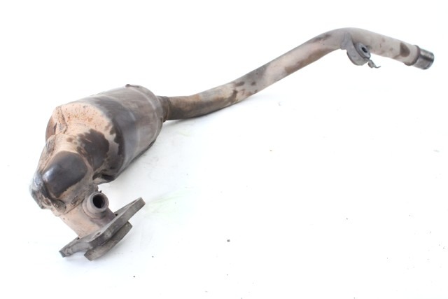 HONDA NC 700 X 18150MGSD34 COLLETTORE DI SCARICO RC63 12 - 13 EXHAUST MANIFOLD