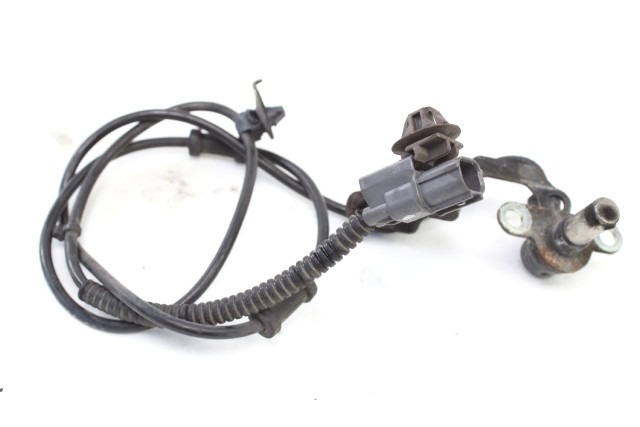 HONDA NC 700 X 38510MGSD81 SENSORE VELOCITÀ POSTERIORE RC63 12 - 13 REAR SPEED SENSOR