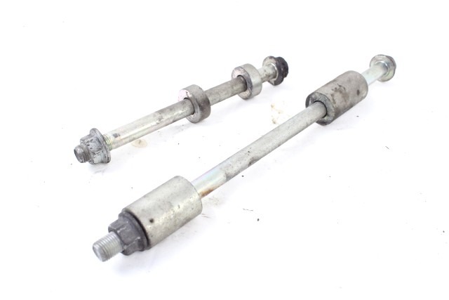 HONDA NC 700 X 90103MGSD30 90104MGSD30 PERNI MOTORE RC63 12 - 13 ENGINE AXLES