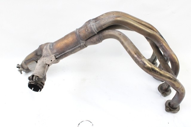 KAWASAKI Z 1000 391780114 COLLETTORE SCARICO 07 - 09 EXHAUST MANIFOLD 391780092 391780099 391780110 391780112 