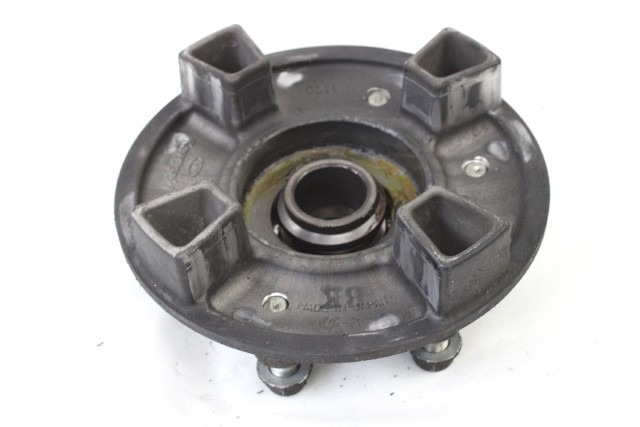 KAWASAKI Z 1000 420331213 MOZZO RUOTA POSTERIORE 07 - 09 REAR WHEEL HUB 420331144