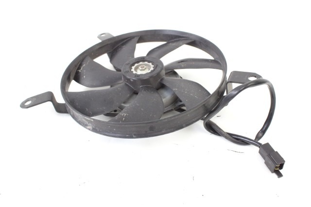 KAWASAKI Z 1000 595020612 ELETTROVENTOLA RADIATORE 07 - 09 FAN 595020025 595020556 595020577