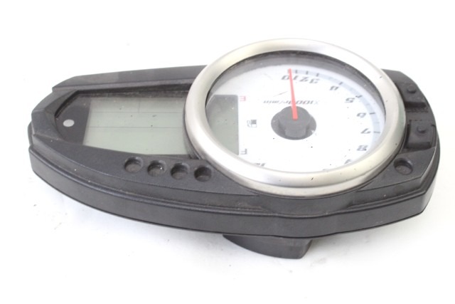 KAWASAKI Z 1000 250310116 STRUMENTAZIONE CONTACHILOMETRI 07 - 09 SPEEDOMETER