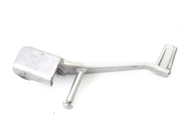 KAWASAKI Z 1000 132360143 PEDALE FRENO POSTERIORE 07 - 09 REAR BRAKE PEDAL 132360120