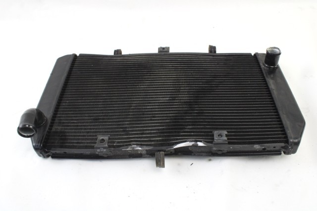 KAWASAKI Z 1000 390600034 RADIATORE 07 - 09 RADIATOR PIEGATO