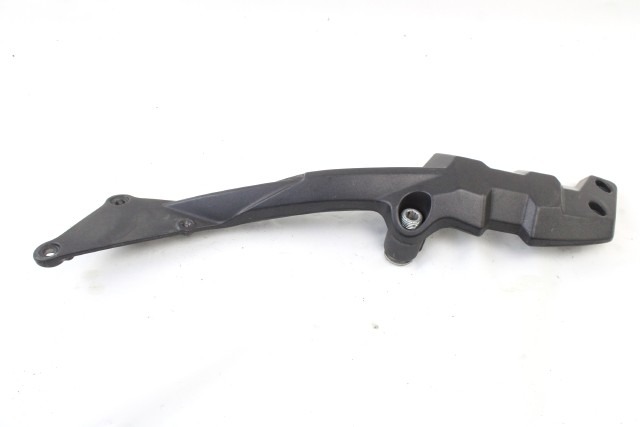 KAWASAKI Z 1000 32190025118R SUPPORTO MOTORE POSTERIORE DESTRO 07 - 09 REAR RIGHT ENGINE BRACKET