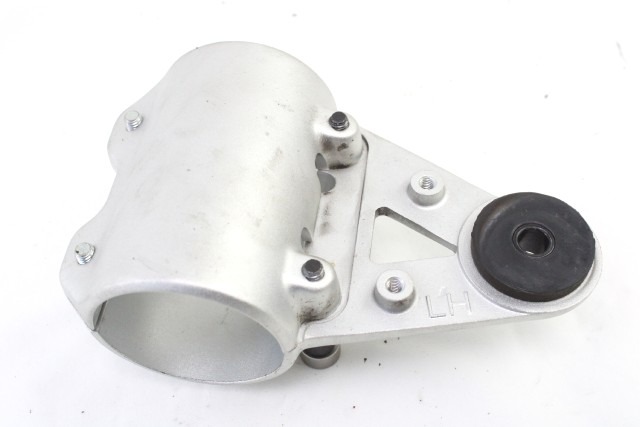 ROYAL ENFIELD SUPER METEOR 650 RAN00013 RAN00092 SUPPORTO FARO ANTERIORE SINISTRA 23 - 25 LEFT HEADLIGHT BRACKET