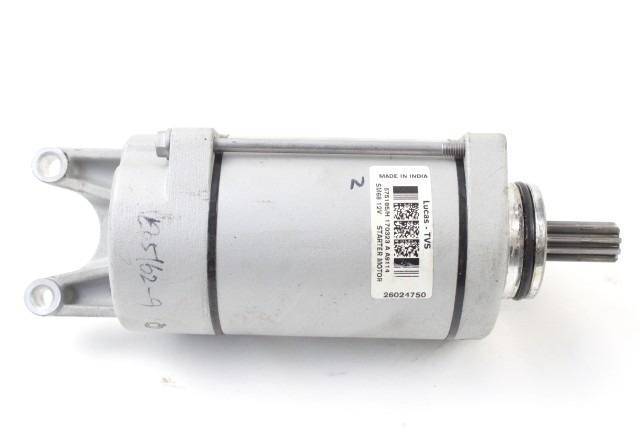 ROYAL ENFIELD SUPER METEOR 650 575185 MOTORINO AVVIAMENTO 23 - 25 STARTER MOTOR