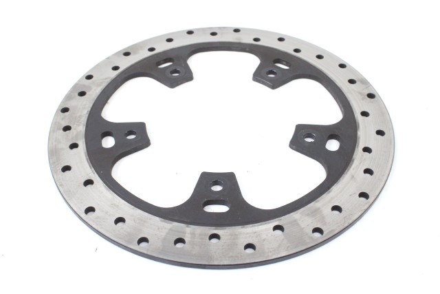 ROYAL ENFIELD SUPER METEOR 650 RAB00009 DISCO FRENO ANTERIORE 23 - 25 FRONT BRAKE DISC