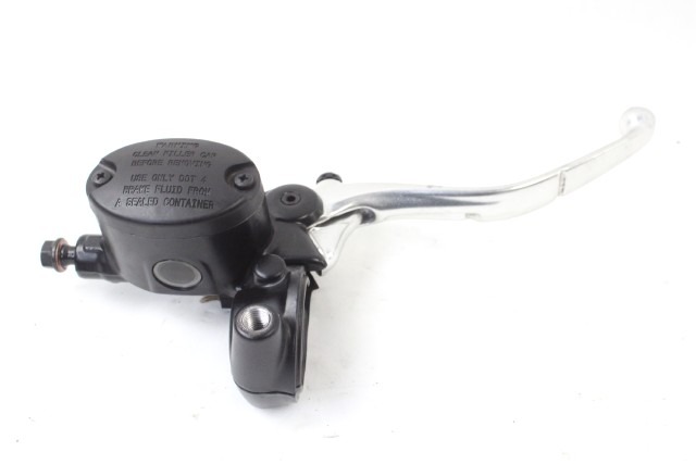 ROYAL ENFIELD SUPER METEOR 650 KAB00308 POMPA FRENO ANTERIORE 23 - 25 FRONT MASTER CYLINDER