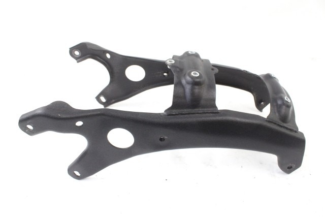 ROYAL ENFIELD SUPER METEOR 650 RAF00354 SUPPORTO PARAFANGO POSTERIORE 23 - 25 REAR MUDGUARD BRACKET