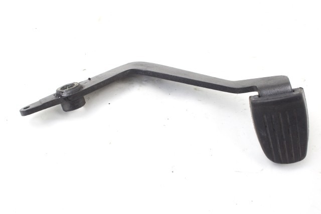 ROYAL ENFIELD SUPER METEOR 650 RAE00409 PEDALE FRENO POSTERIORE 23 - 25 REAR BRAKE PEDAL