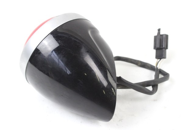 ROYAL ENFIELD SUPER METEOR 650 RAN00397 FARO POSTERIORE 23 - 25 TAILLIGHT