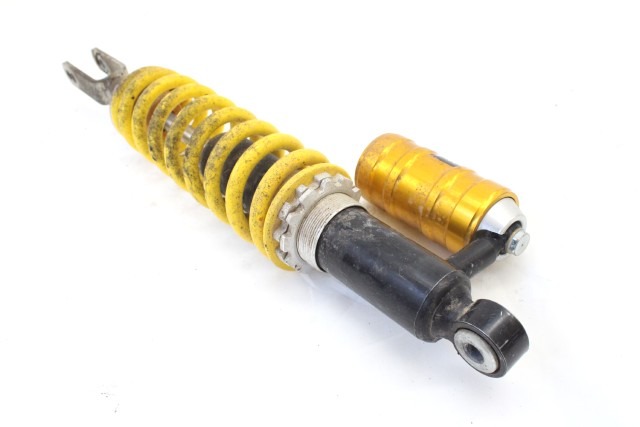 FANTIC MOTORE ENDURO 250 COMPETIOTION 4T AMMORTIZZATORE POSTERIORE FA25 (2020) REAR SHOCK ABSORBER