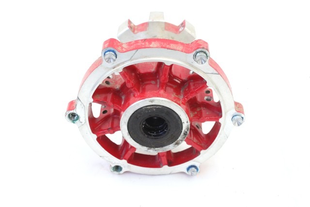 FANTIC MOTORE ENDURO 250 COMPETIOTION 4T MOZZO RUOTA ANTERIORE FA25 (2020) FRONT WHEEL HUB