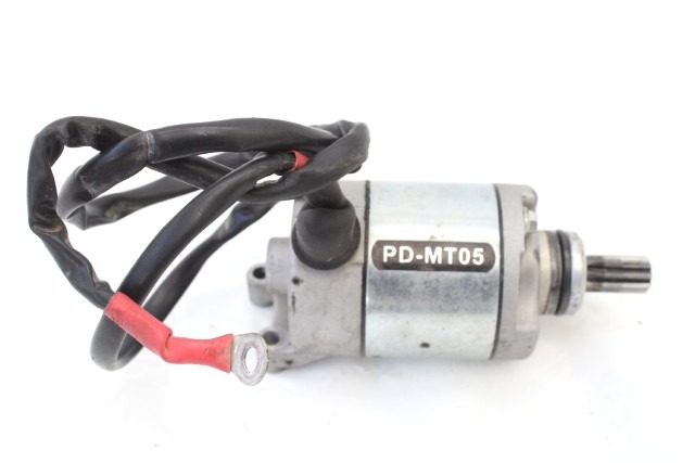 FANTIC MOTORE ENDURO 250 COMPETIOTION 4T MOTORINO AVVIAMENTO FA25 (2020) STARTER MOTOR