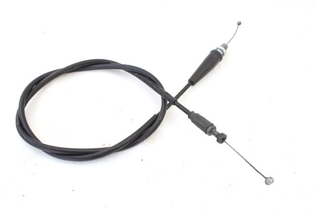 FANTIC MOTORE ENDURO 250 COMPETIOTION 4T CAVO FILO ARIA ARRICCHITORE AVVIAMENTO FA25 (2020) STARTER CHOKE CABLE