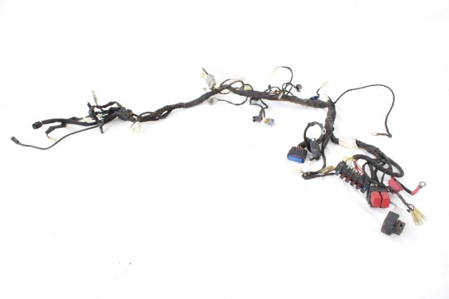 FANTIC MOTORE ENDURO 250 COMPETIOTION 4T CABLAGGIO IMPIANTO ELETTRICO FA25 (2020) MAIN WIRING HARNESS