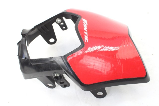 FANTIC MOTORE ENDURO 250 COMPETIOTION 4T CARENA FARO ANTERIORE FA25 (2020) HEADLIGHT FAIRING