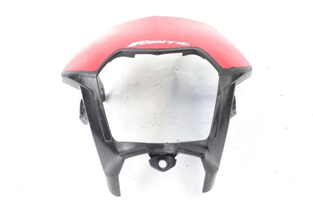 FANTIC MOTORE ENDURO 250 COMPETIOTION 4T CARENA FARO ANTERIORE FA25 (2020) HEADLIGHT FAIRING