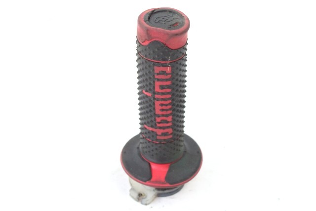 FANTIC MOTORE ENDURO 250 COMPETIOTION 4T MANOPOLA COMANDO ACCELERATORE FA25 (2020) THROTTLE CONTROL GRIP