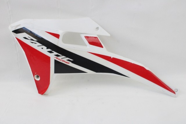 FANTIC MOTORE ENDURO 250 COMPETIOTION 4T CARENA SERBATOIO SINISTRA FA25 (2020) LEFT TANK FAIRING 