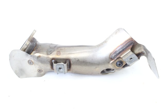 DUCATI SUPERSPORT 950 S 57115182A COLLETTORE DI SCARICO POSTERIORE 21 - 24 REAR EXHAUST MANIFOLD