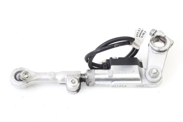 DUCATI SUPERSPORT 950 S 55215481D ASTA LEVA QUICKSHIFTER 21 - 24 QUICKSHIFTER LEVER