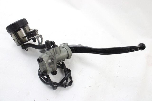 DUCATI SUPERSPORT 950 S 62441381B POMPA FRENO ANTERIORE 21 - 24 FRONT MASTER CYLINDER