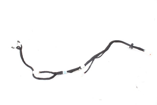 DUCATI SUPERSPORT 950 S 5101H971A CABLAGGIO POSTERIORE 21 - 24 REAR WIRING