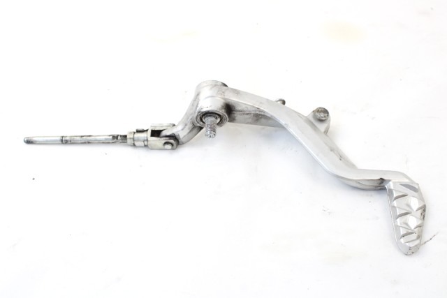 DUCATI SUPERSPORT 950 S 45720571AA PEDALE FRENO POSTERIORE 21 - 24 REAR BRAKE PEDAL