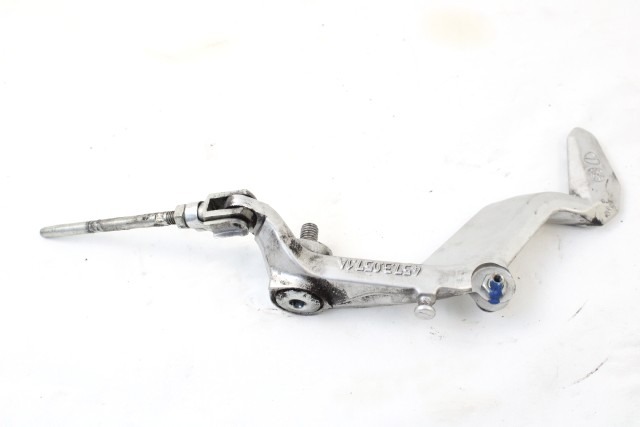 DUCATI SUPERSPORT 950 S 45720571AA PEDALE FRENO POSTERIORE 21 - 24 REAR BRAKE PEDAL